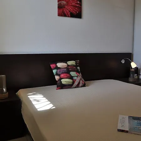 Goelia Perla D'isula Linguizzetta