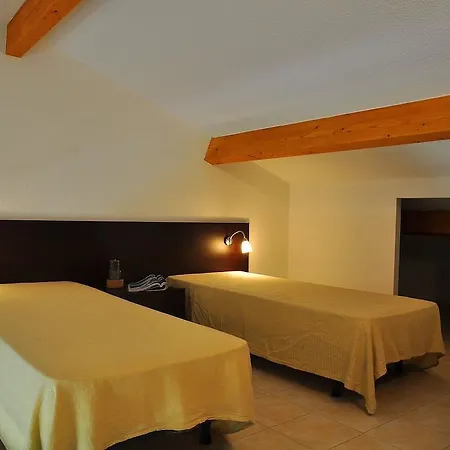 Holiday park Goelia Perla D'isula 3*