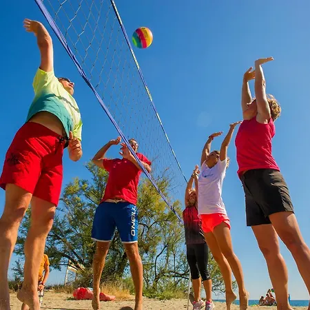 Goelia Perla D'isula Holiday park