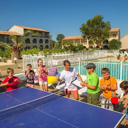 Goelia Perla D'isula Linguizzetta