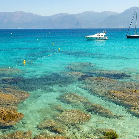 Goelia Perla D'isula Lägenhetshotell 3*