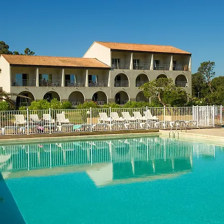 Goelia Perla D'isula Holiday park