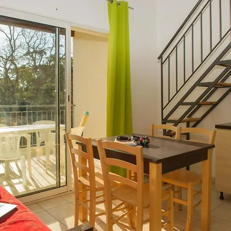 Goelia Perla D'isula 3* Linguizzetta