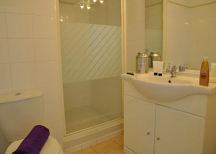 Résidence Goélia Perla D'isula