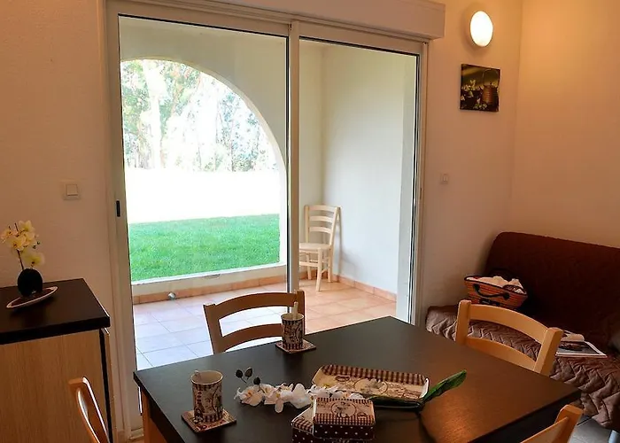 Résidence Goélia Perla D'isula