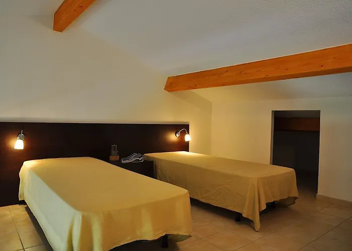 Aparthotel Résidence Goélia Perla D'isula 3*