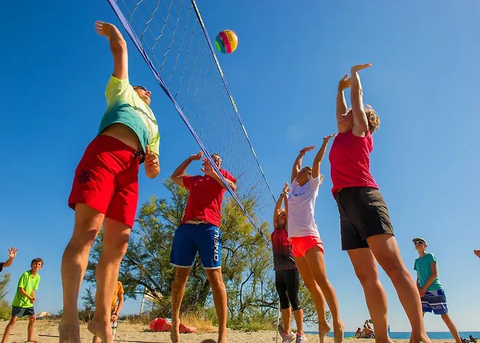 Résidence Goélia Perla D'isula Aparthotel