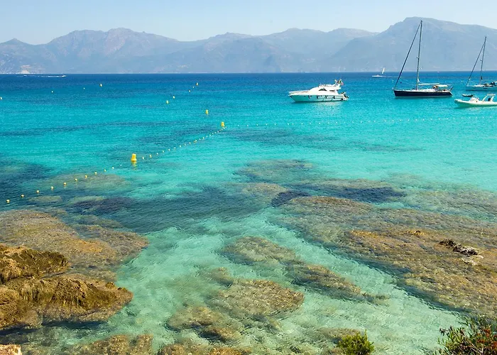 Résidence Goélia Perla D'isula Aparthotel 3*