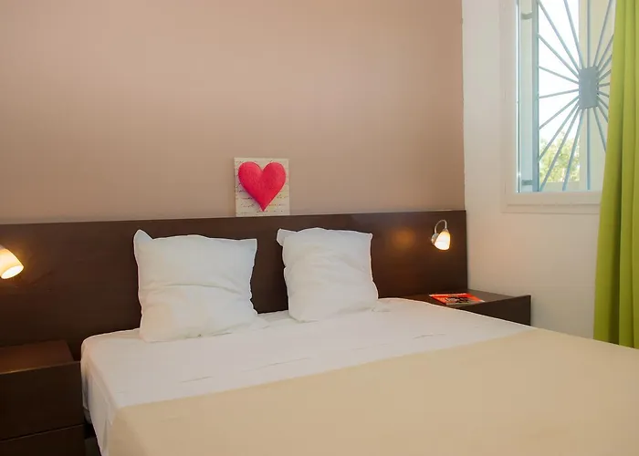 Résidence Goélia Perla D'isula